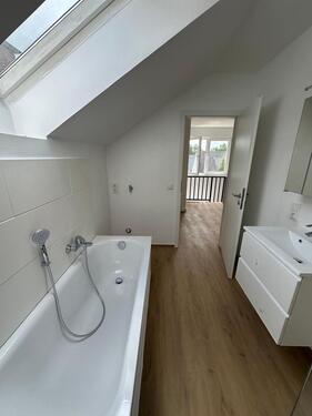 Foto - Etagenwohnung in Löhne