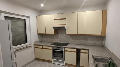 Foto - Etagenwohnung zur Miete in Sulingen
