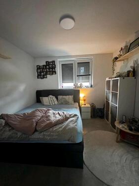 Foto - Etagenwohnung in Ganderkesee
