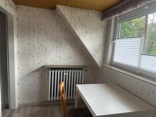 Foto - Etagenwohnung in Marburg zur Miete