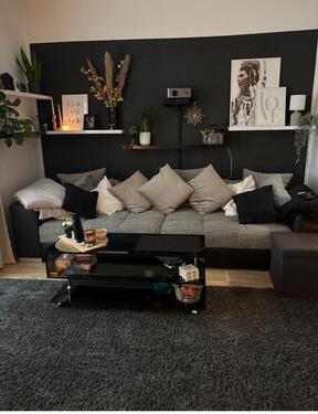 Foto - Nachmieter 3- Raumwohnung - 550,00 EUR Kaltmiete,