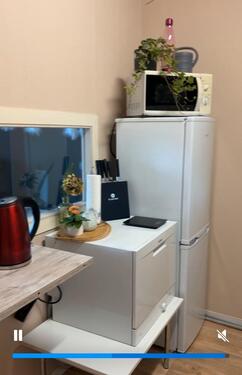 Foto - Etagenwohnung in Neubrandenburg