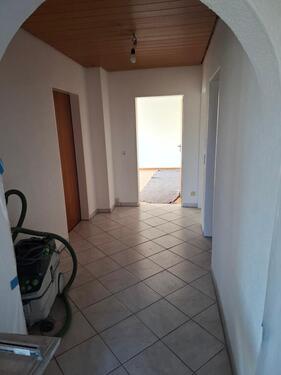 Foto - Etagenwohnung in Nersingen