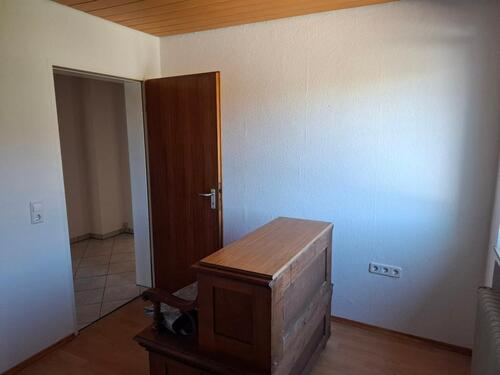 Foto - Etagenwohnung in Nersingen zur Miete