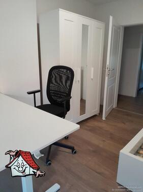 Foto - Möblierte Studentenzimmer in Oldenburg-Nadorst zu vermieten!!