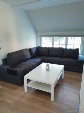 Foto - Etagenwohnung in Oldenburg zur Miete