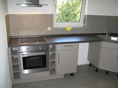 Foto - Etagenwohnung zum Kaufen in Lübeck