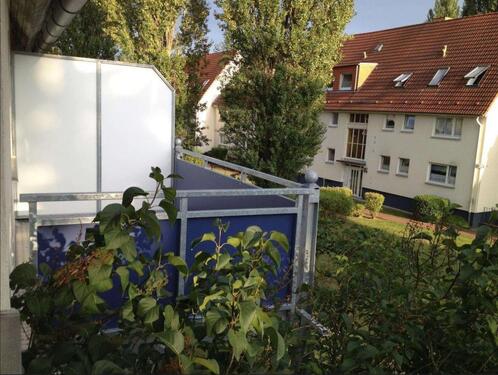 Foto - Etagenwohnung in Lübeck