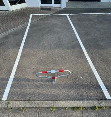 Foto - Außenstellplatz Stellplatz Parkplatz zu vermieten