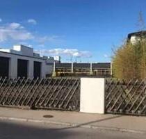 Büro, Garagen Gewerbegrundstück Lagerfläche Freifläche - Gaimersheim