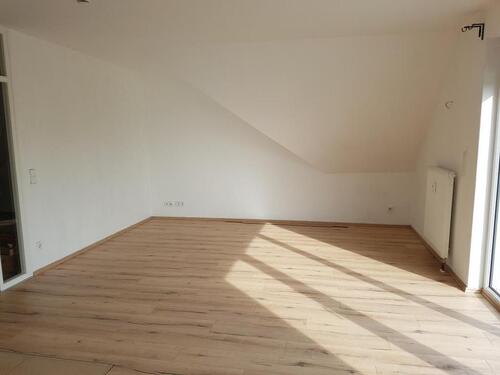 Foto - Etagenwohnung in Gelsenkirchen