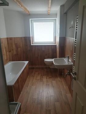 Foto - Etagenwohnung in Magdeburg