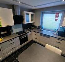 3,5 Zimmerwohnung mit Balkon und Garage in St. Tönis zur Miete - Tönisvorst