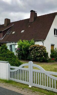 Foto - Kleine & charmante DDH mit großem Garten in Westercelle