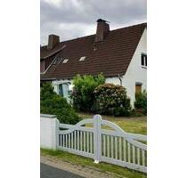 Kleine & charmante DDH mit großem Garten in Westercelle