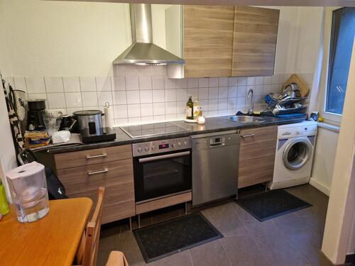 Foto - Etagenwohnung in Essen zur Miete