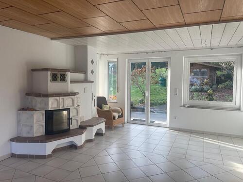 Foto - Etagenwohnung zur Miete in Freudenberg