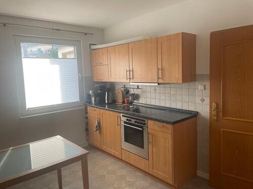 Foto - Etagenwohnung in Freudenberg zur Miete