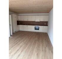 Büchen, 3 Zi. Neubau-Whng. 72 m², m. Wohnberechtigungsschein - Schwarzenbek