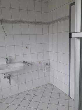 Foto - Etagenwohnung in Drochtersen zur Miete