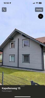 Foto - 7 Zimmer Einfamilienhaus zum Kaufen in Petershagen