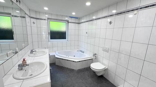 Foto - 3 Zimmer Etagenwohnung in Würzburg