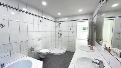 Foto - Etagenwohnung in Würzburg zur Miete