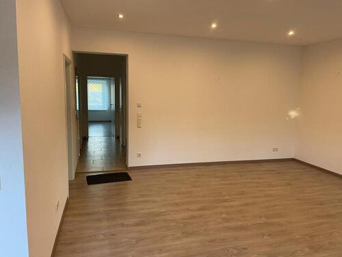 Foto - 2 Zimmer Etagenwohnung in Hellenhahn-Schellenberg