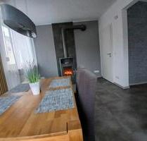 3,5 Zi Möblierte Wohnung Maisonette 1OG u. DG in Duisburg Wedau