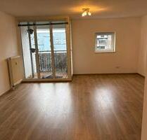 gepflegte Einzimmerwohnung in Saarbrücken zentral - Hellwigstraße