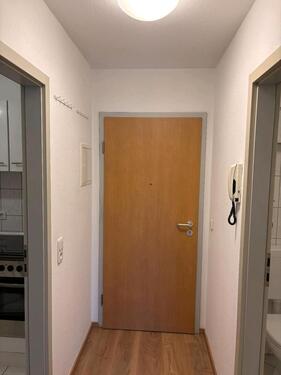 Foto - 1 Zimmer Etagenwohnung zur Miete in Saarbrücken