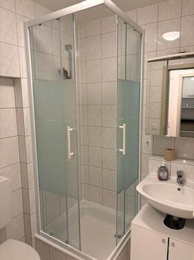 Foto - 1 Zimmer Etagenwohnung in Saarbrücken