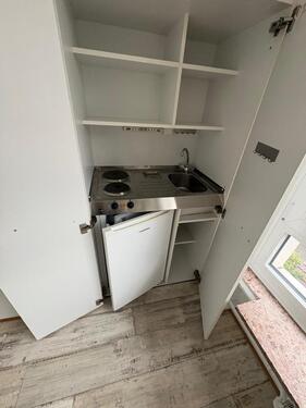 Foto - 1 Zimmer Etagenwohnung zur Miete in Marburg