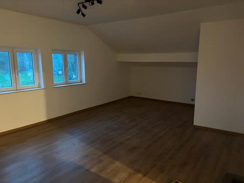 Foto - 120qm Dachgeschosswohnung in Dittweiler