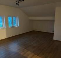 120qm Dachgeschosswohnung in Dittweiler - Brücken (Pfalz)