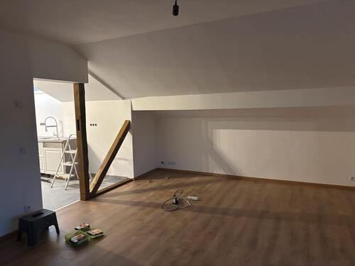 Foto - 3 Zimmer Dachgeschoßwohnung zur Miete in Brücken (Pfalz)