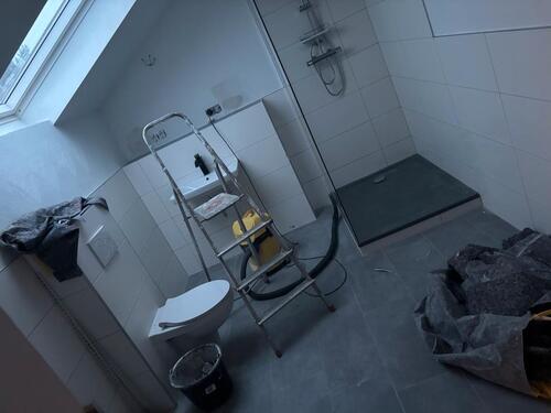 Foto - Dachgeschoßwohnung in Brücken (Pfalz) zur Miete