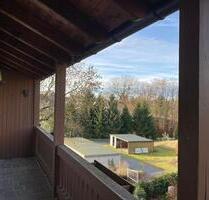 Wohnung in Mehrfamilienhaus in ruhiger Lage - Glauchau