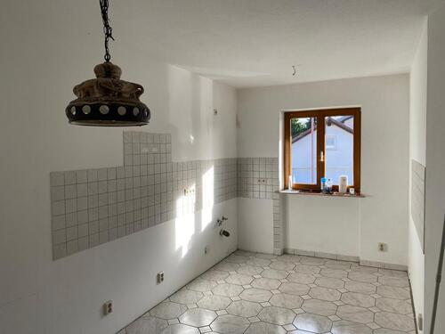 Foto - Etagenwohnung in Glauchau