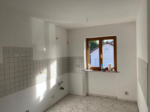 Foto - Etagenwohnung in Glauchau zur Miete