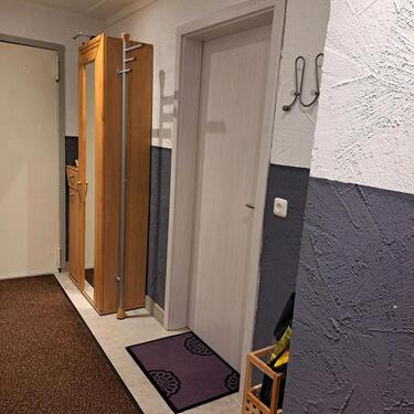 Foto - 1 Zimmer Erdgeschoßwohnung in Nonnweiler