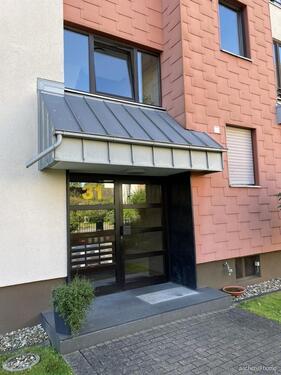 Foto - Etagenwohnung in Monheim am Rhein zur Miete