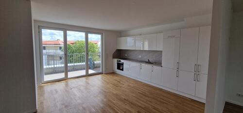 Foto - Über den Dächern Leipzigs - 5 Zimmer Wohnung in Volkmarsdorf