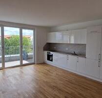 Über den Dächern Leipzigs - 5 Zimmer Wohnung in Volkmarsdorf