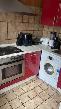 Foto - 2 Zimmer Erdgeschoßwohnung in Bonn