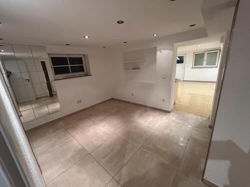 Foto - 2 Zimmer Erdgeschoßwohnung zur Miete in Beilstein