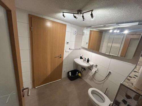 Foto - Erdgeschoßwohnung in Beilstein zur Miete