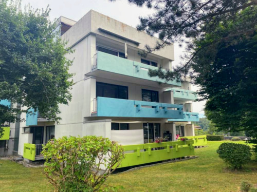 Foto - 2.5 Zimmer Erdgeschoßwohnung zum Kaufen in Königsbronn