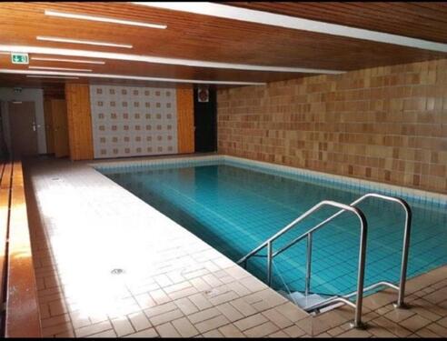 Foto - Attraktive 2 - Zimmer - Wohnung mit Balkon und Pool zu vermieten