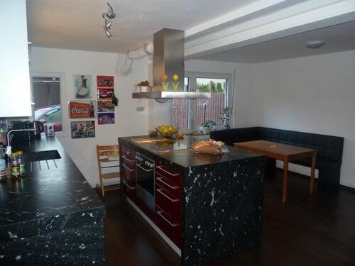 Foto - 4 Zimmer Einfamilienhaus zur Miete in Hannover